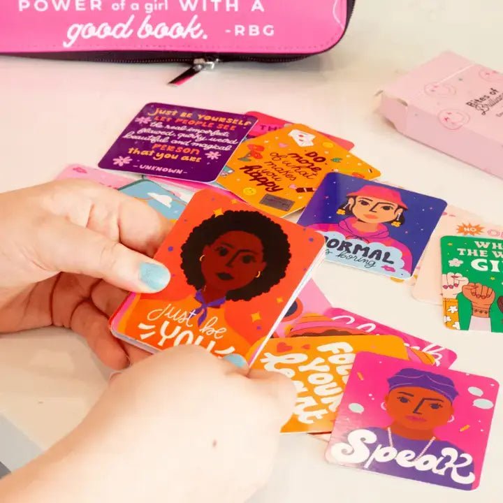 Bites of Brilliance – Empowering Kids Lunch Box Notes - Bright House