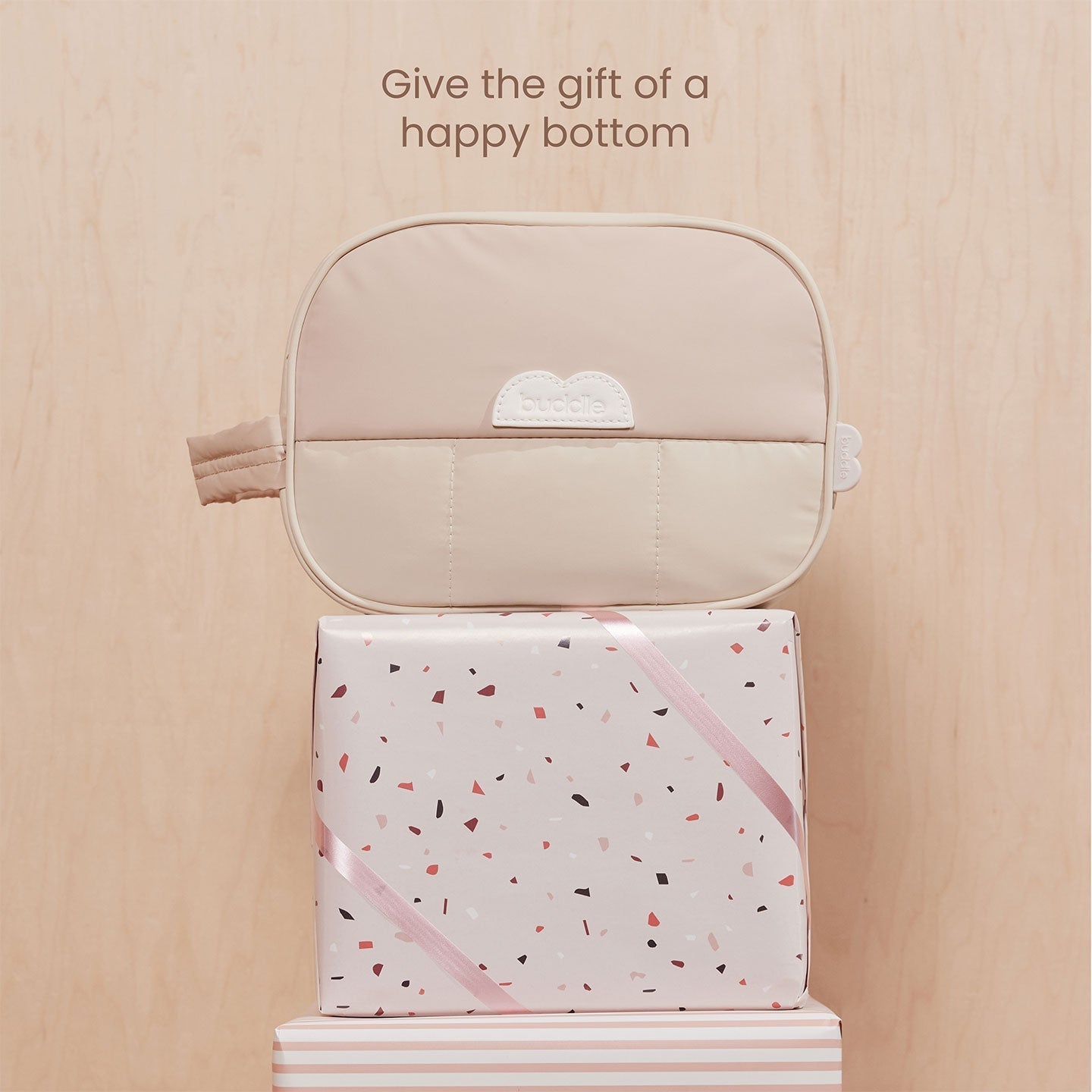 Buddle Ultimate Diaper Skincare Kit - Bright House