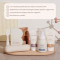 Buddle Ultimate Diaper Skincare Kit - Bright House