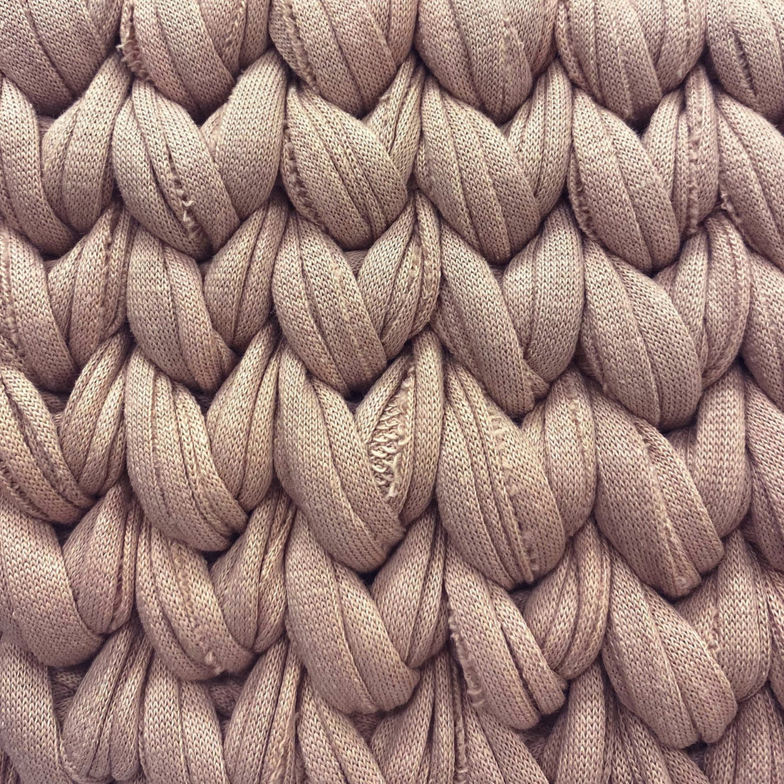 Carry Cot | Mushroom - Bright House