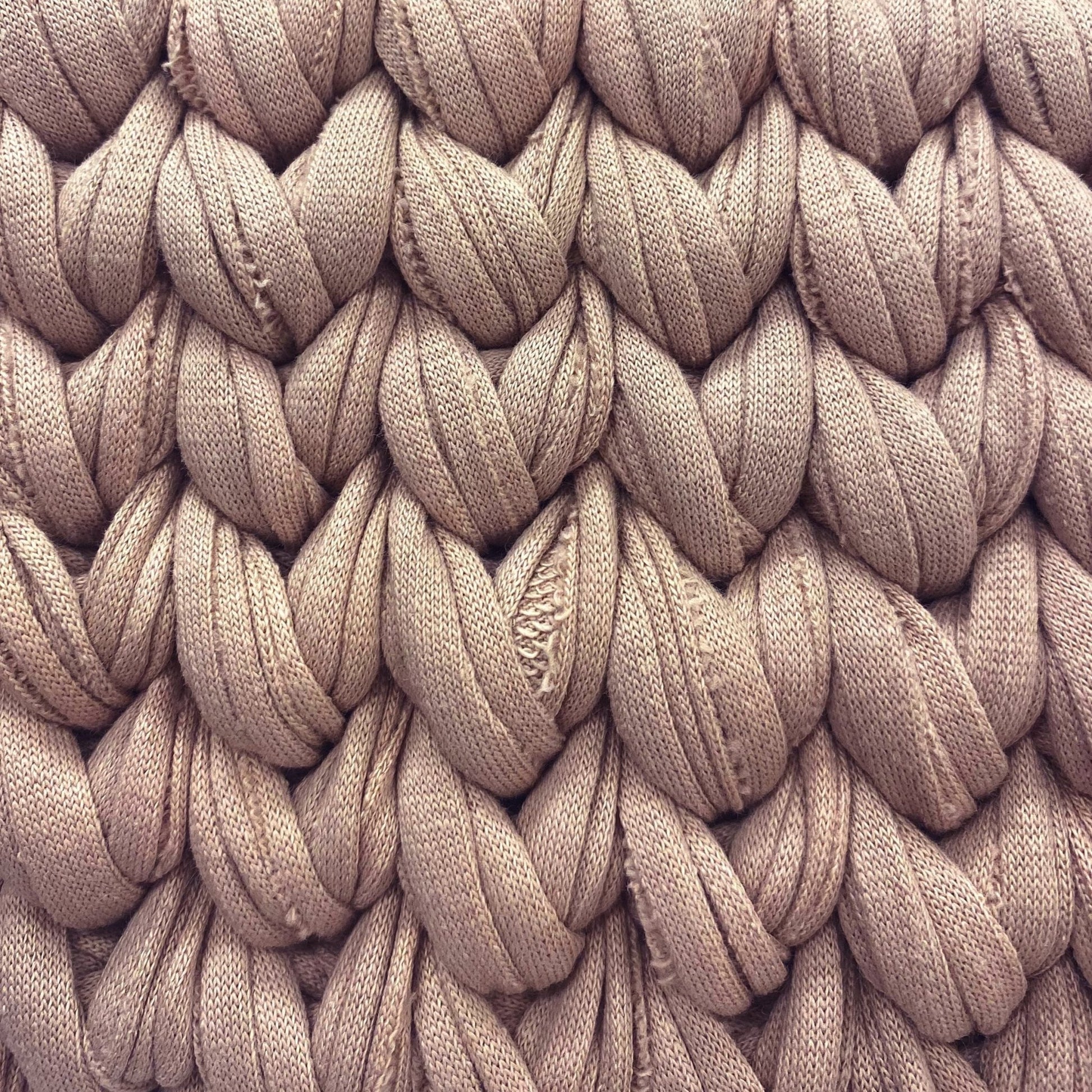 Carry Cot | Mushroom - Bright House