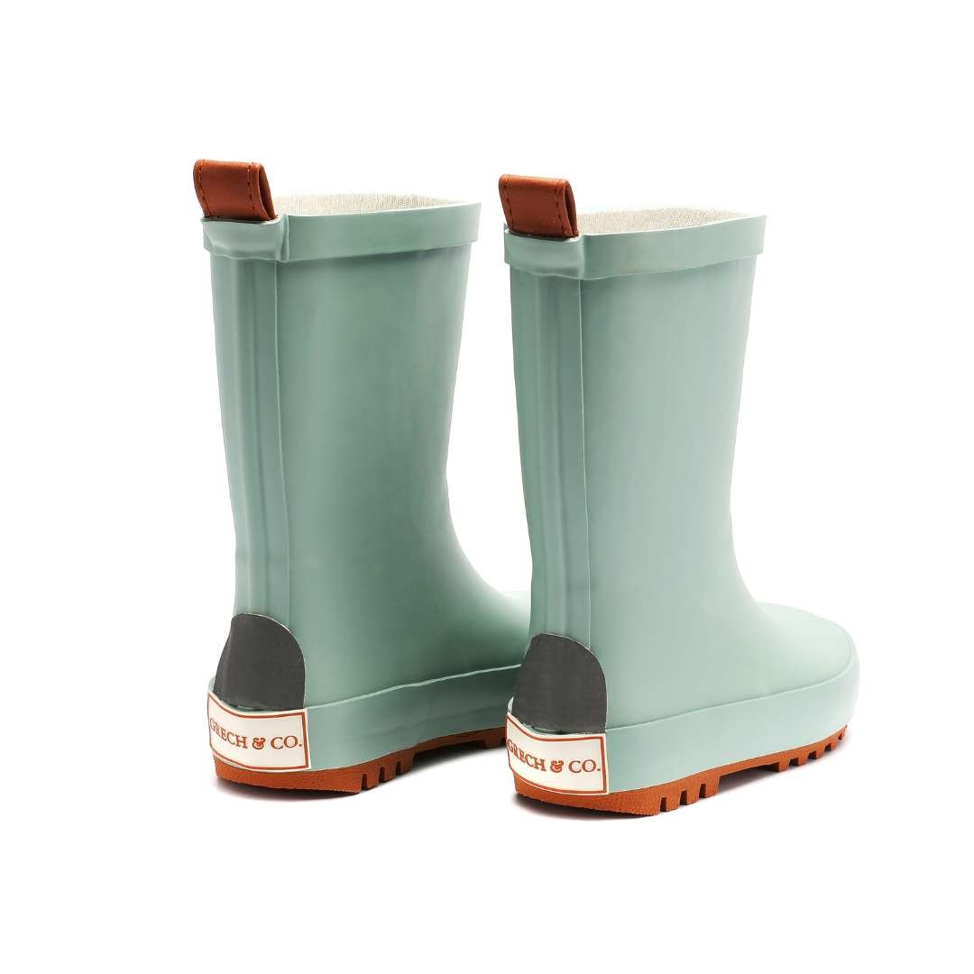 Classic Rain Boots | Fern - Bright House