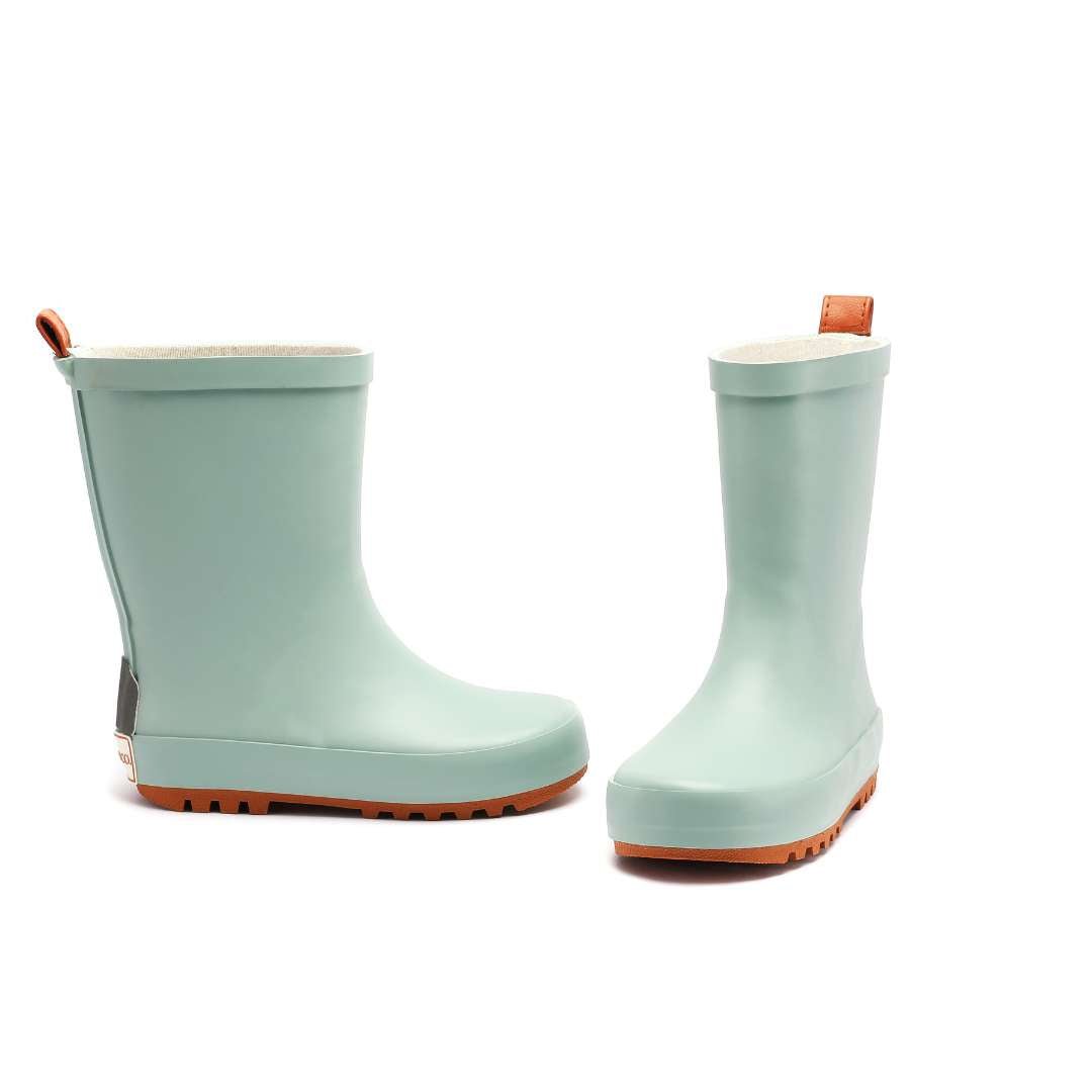 Classic Rain Boots | Fern - Bright House
