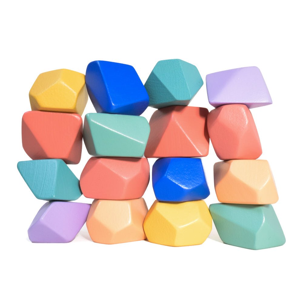 Confetti | Set of 16 - Bright House