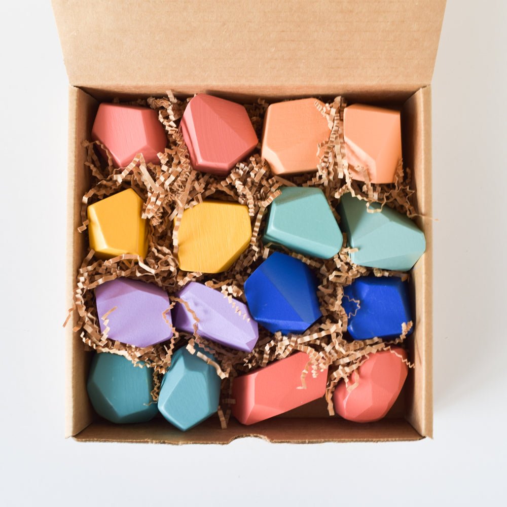 Confetti | Set of 16 - Bright House