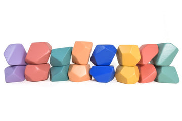 Confetti | Set of 16 - Bright House