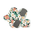 CozyFlow Trio 3pc Lite Reusable Panty Liners - Bright House