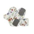CozyFlow Trio 3pc Lite Reusable Panty Liners - Bright House