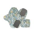CozyFlow Trio 3pc Lite Reusable Panty Liners - Bright House