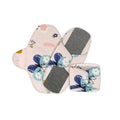 CozyFlow Trio 3pc Lite Reusable Panty Liners - Bright House
