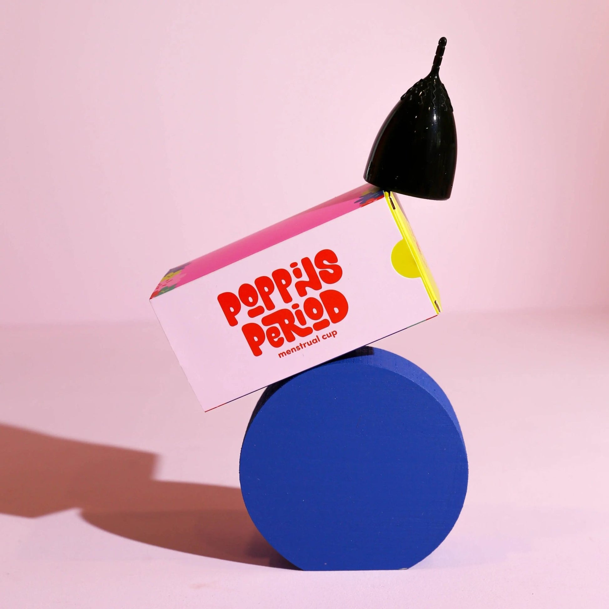 Cup Single - Bright House