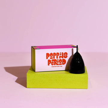 Cup Single - Bright House