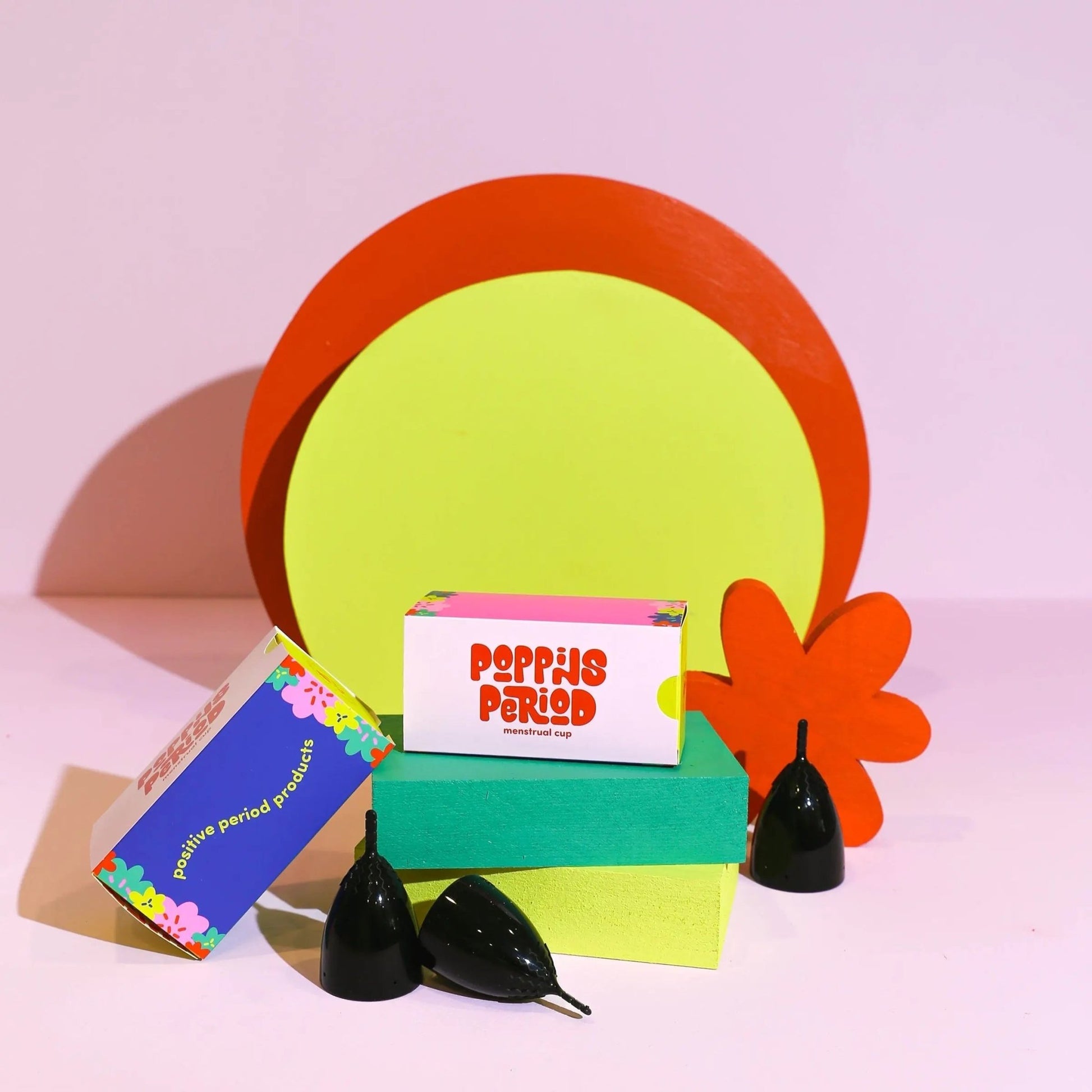 Cups 2 - Pack - Bright House