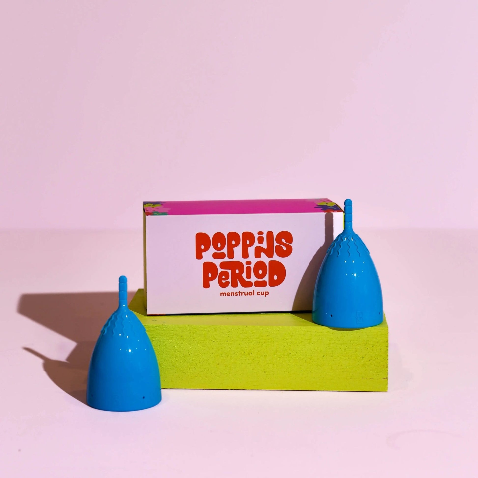 Cups 2 - Pack - Bright House