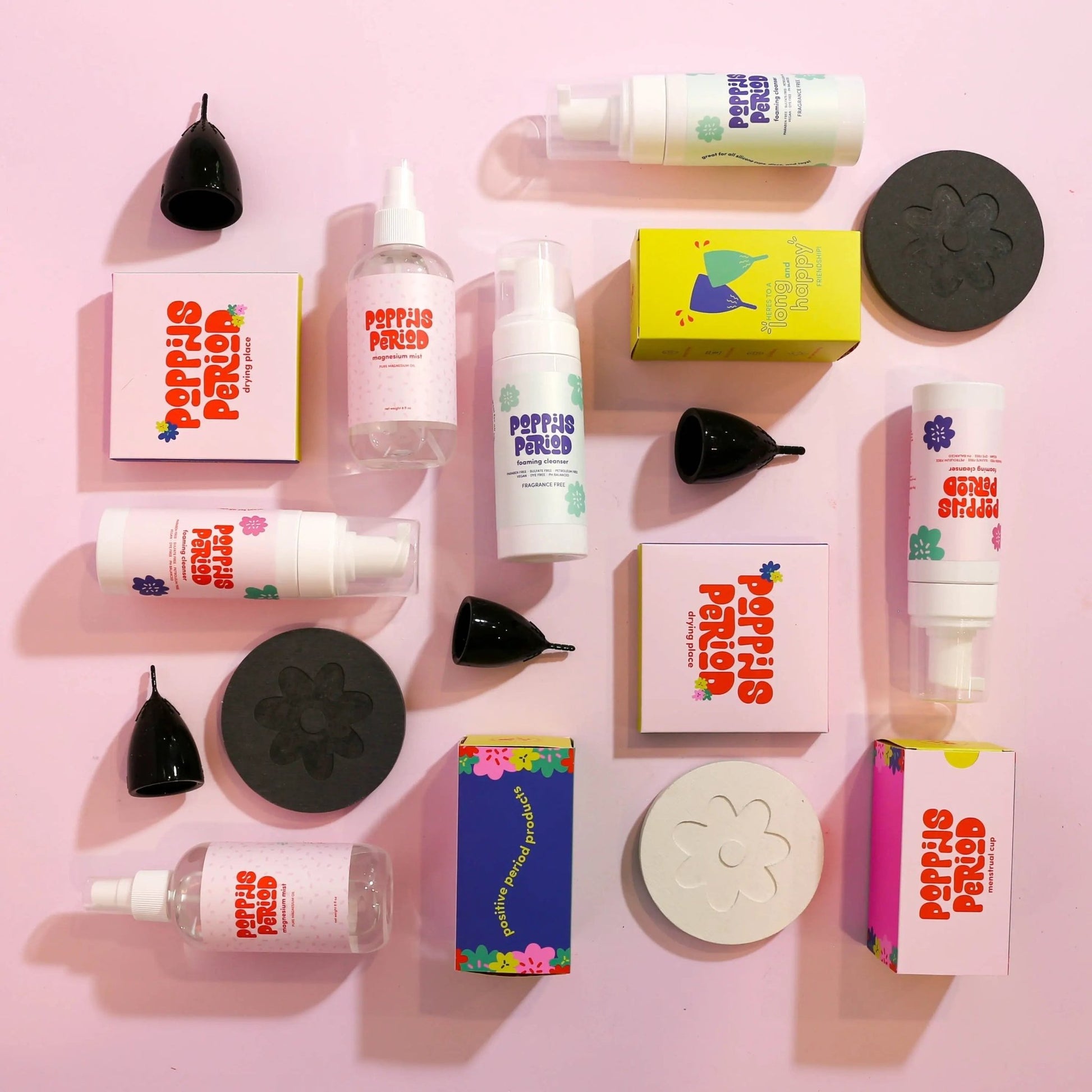 Cups 2 - Pack - Bright House