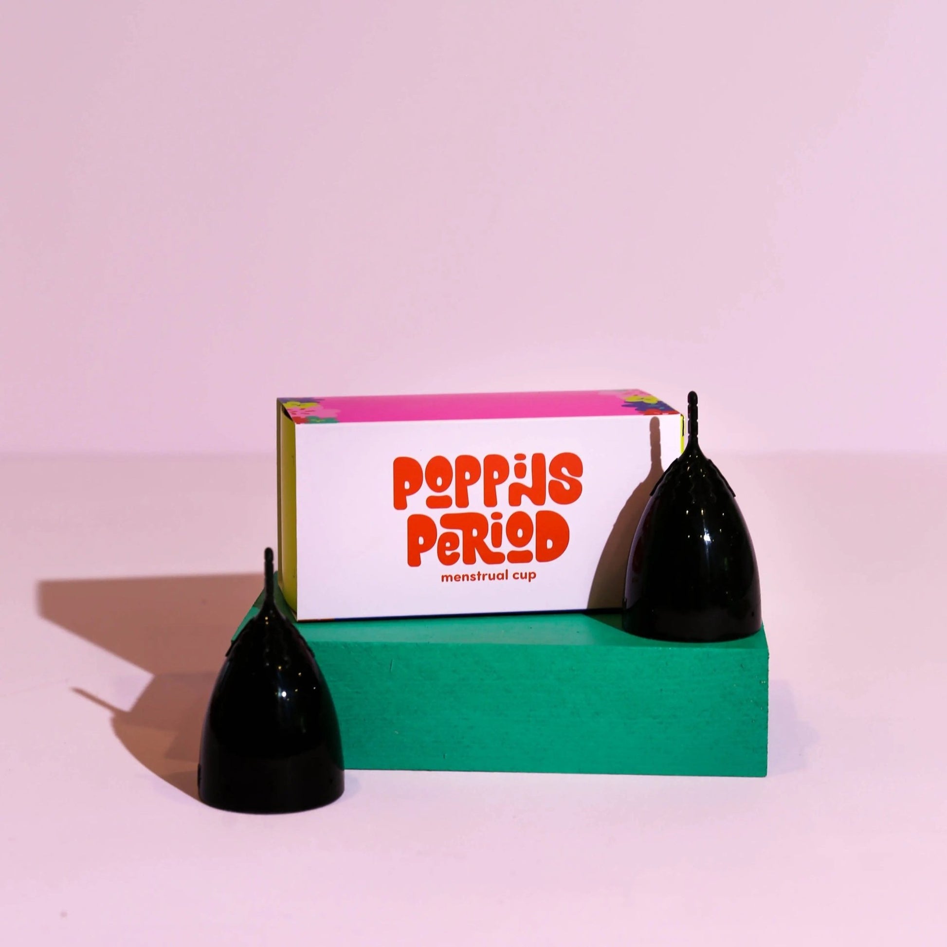 Cups 2 - Pack - Bright House