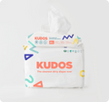 Diaper Box & Wipes Bundle | 100% Cotton - Lined TCF Diapers Size 1 - 6 | Kudos - Bright House