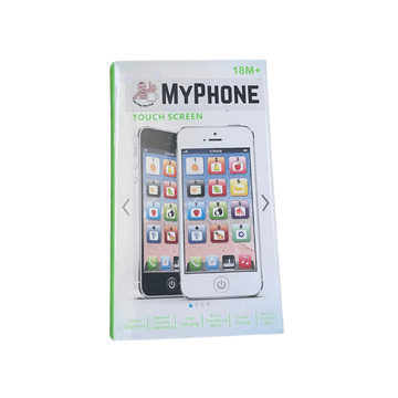 Don't Play With That! Toy - MyPhone - Bright House