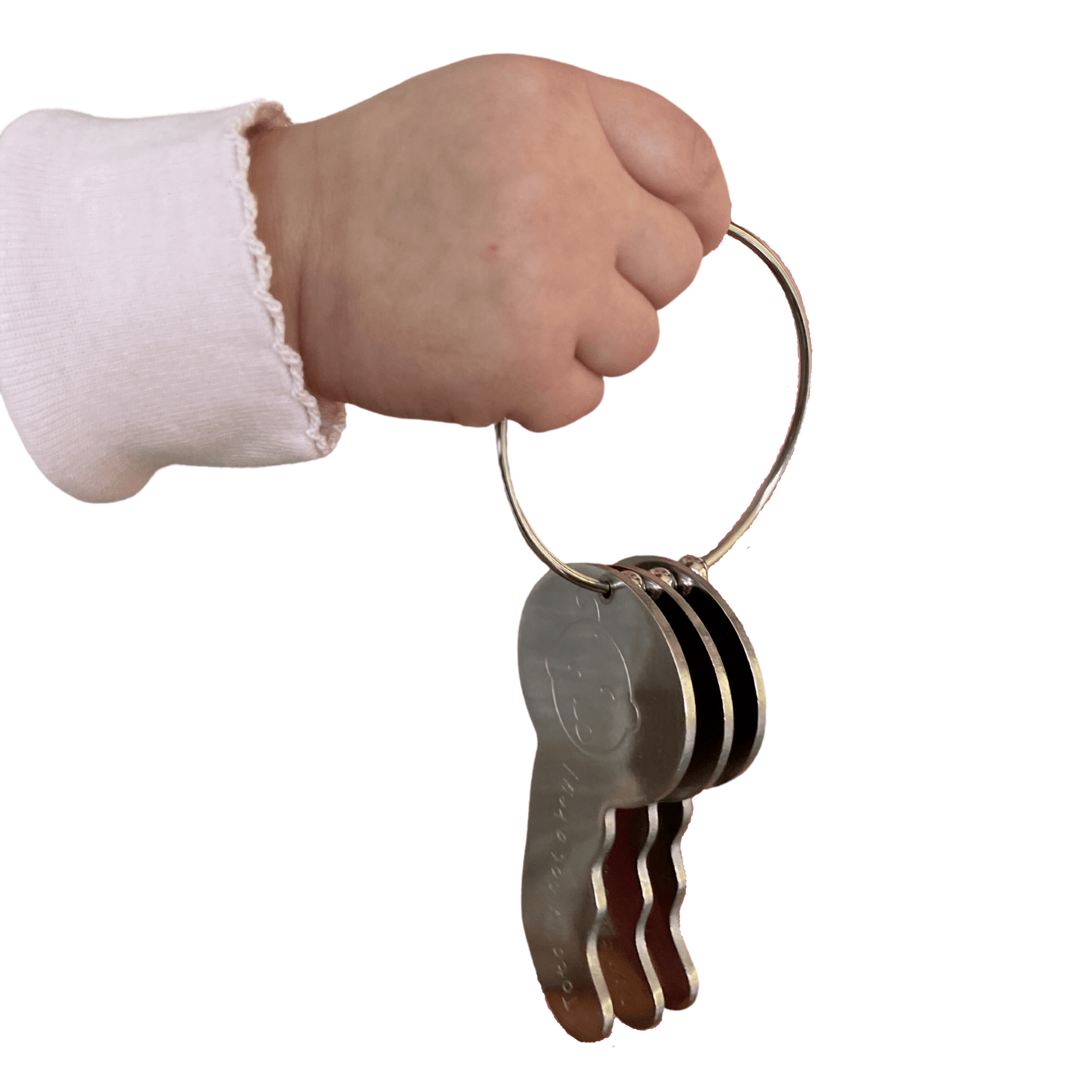 Don't Play With That! Toy - The Keys - Bright House