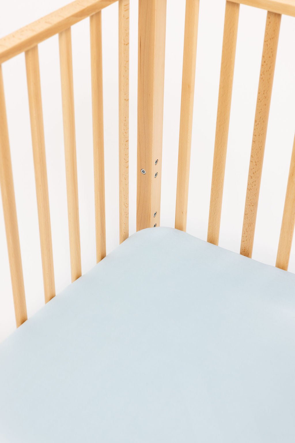 Dove - CloudBlend™ Crib Sheet - Bright House