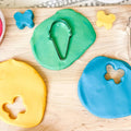 Eco - Dough (3 - Pack) – Eco - Kids by Elseware Unplug - Bright House