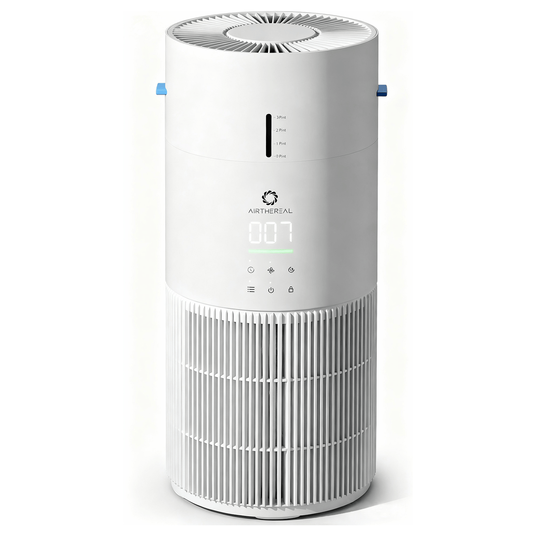 Ethereal Rain AEH300 Air Purifier & Humidifier Combo - Bright House