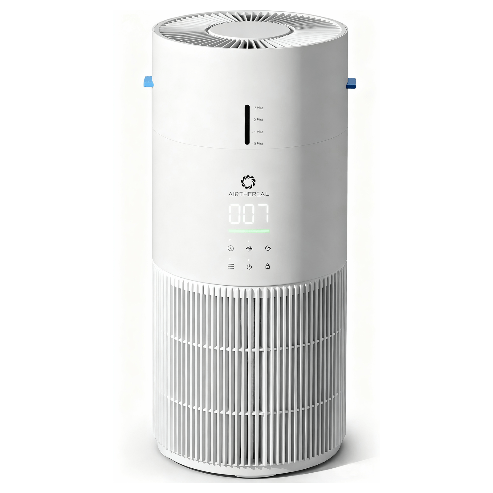 Ethereal Rain AEH300 Air Purifier & Humidifier Combo - Bright House