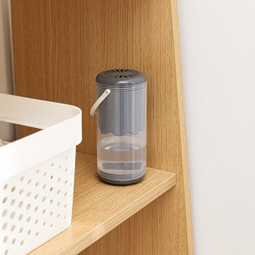 Hanging Dehumidifier, Compact, Effective, and Easy to Use