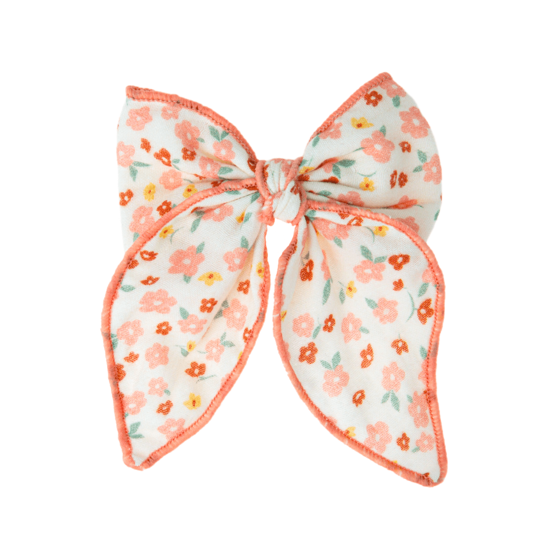 Fable Bow | Mid Size | Sunset Meadow - Bright House