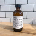 Facial Toner | Fresh Rose | 4oz - Bright House