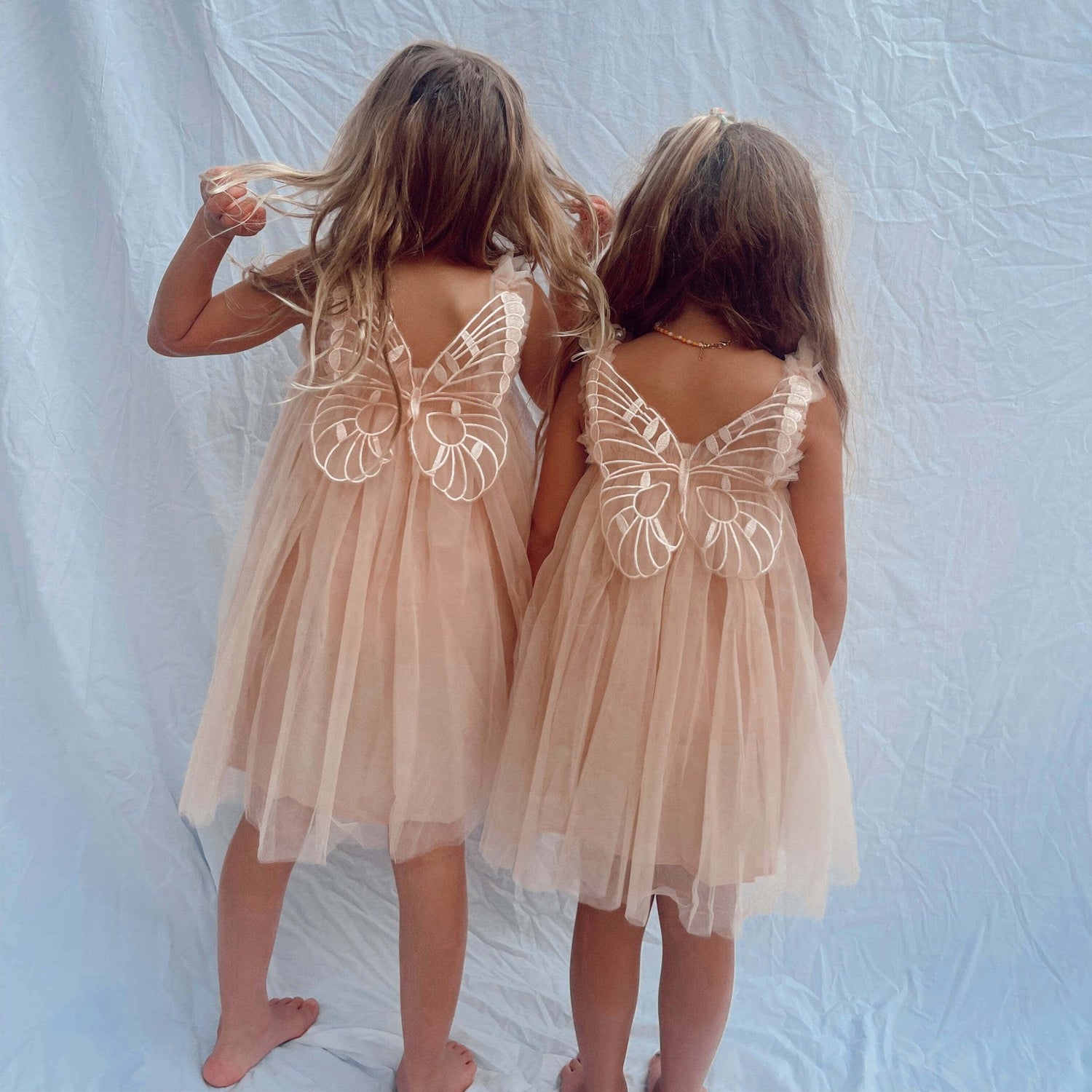 Fairy Dress - Bright Houseshop_this_look_EcLGgQ