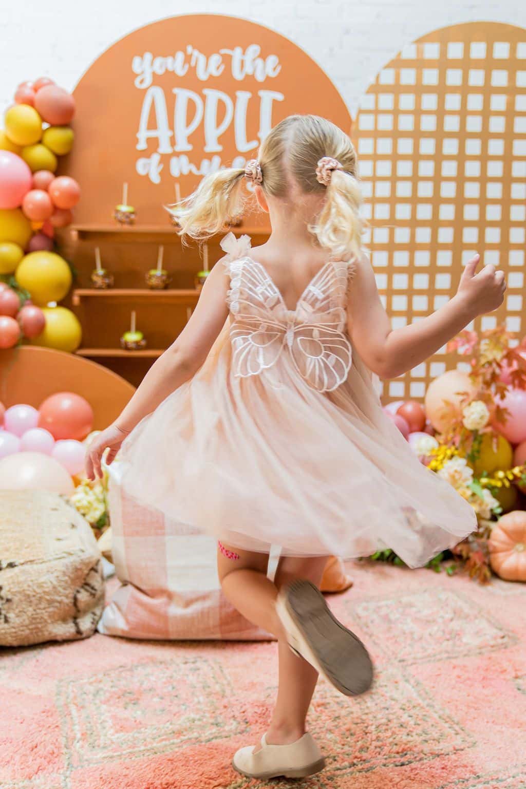 Fairy Dress - Bright House