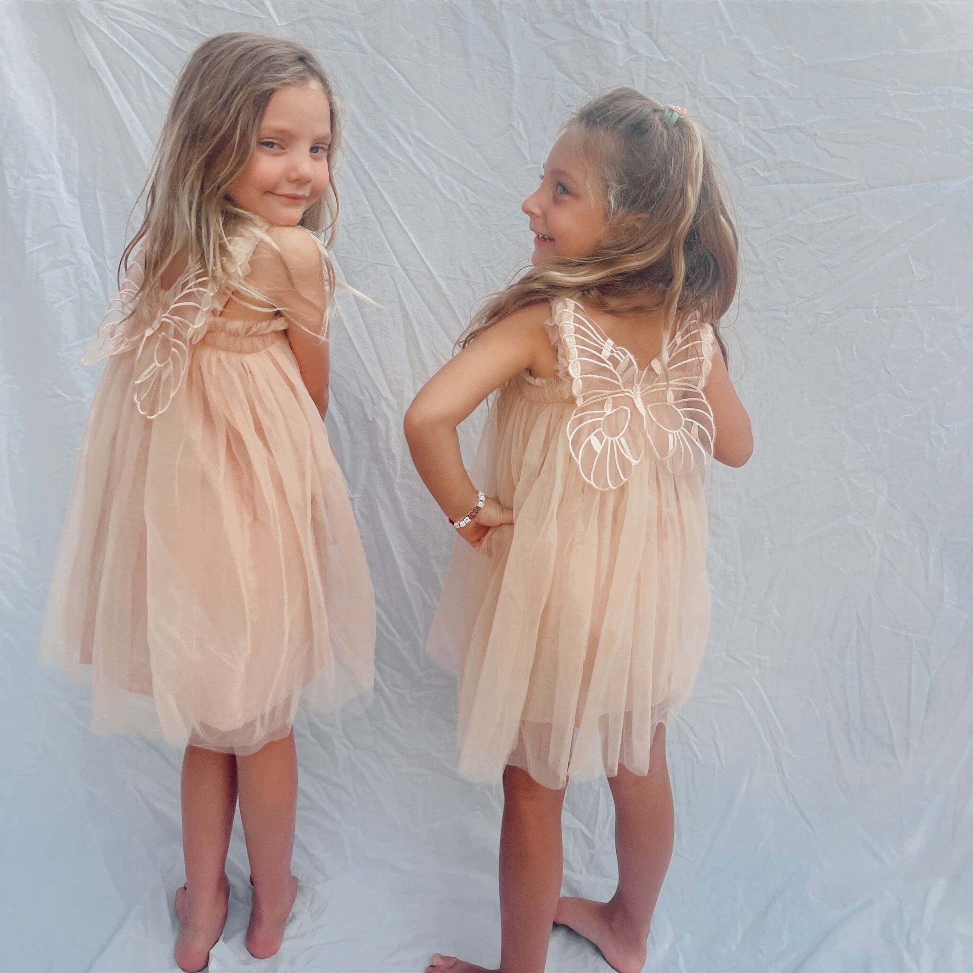 Fairy Dress - Bright House