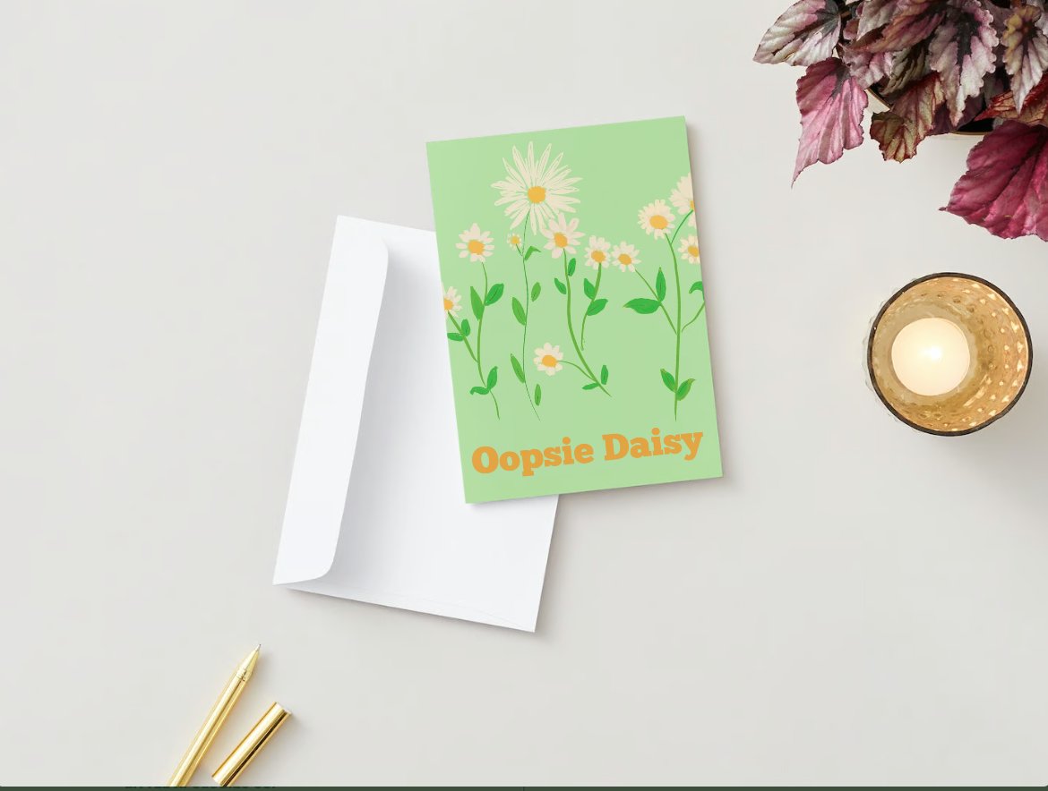 Field of Forgiveness Apology Card for Children | Empathy & Forgiveness Tools - Little Nest Community