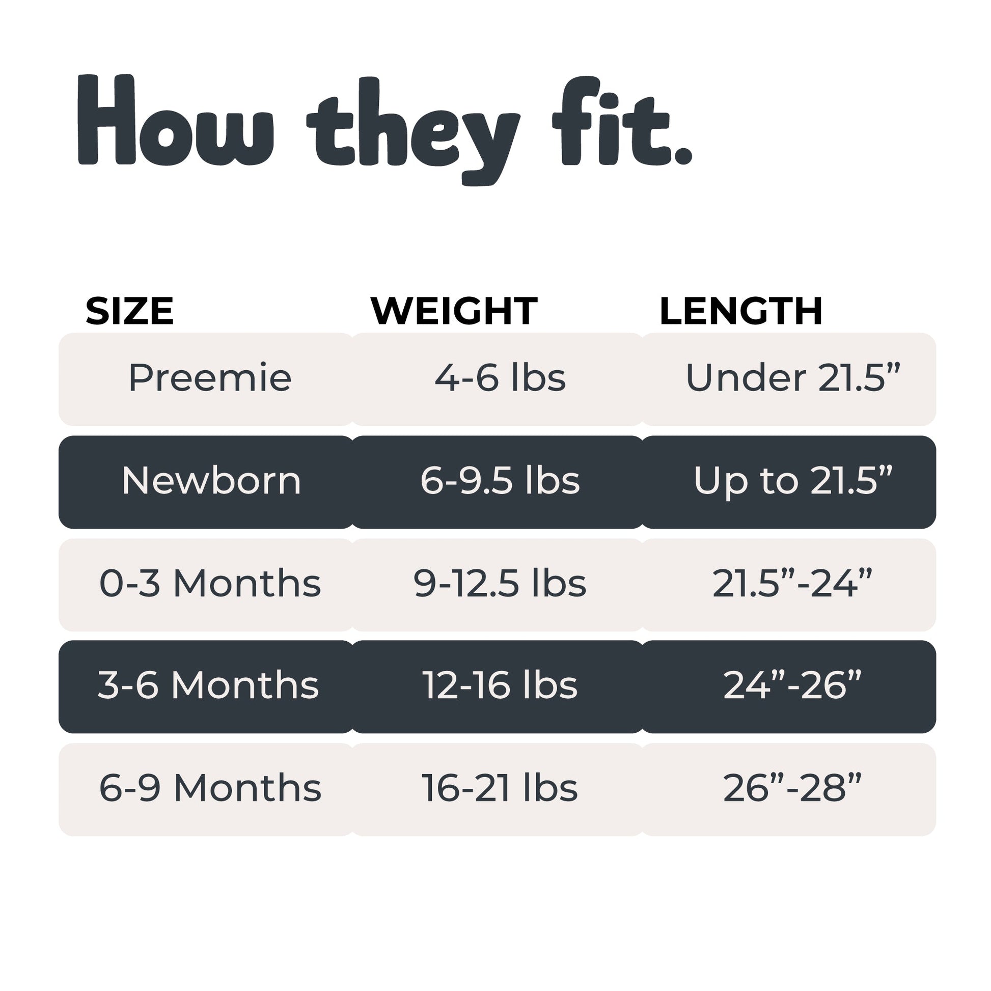 Footie - Frenchie - Bright House