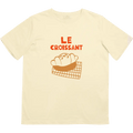 French Cafe Kids Graphic T-Shirt - Bright House