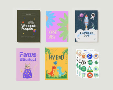 Friendship Repair Kit for Kids | Teach Empathy & Social Skills - Little Nest Community