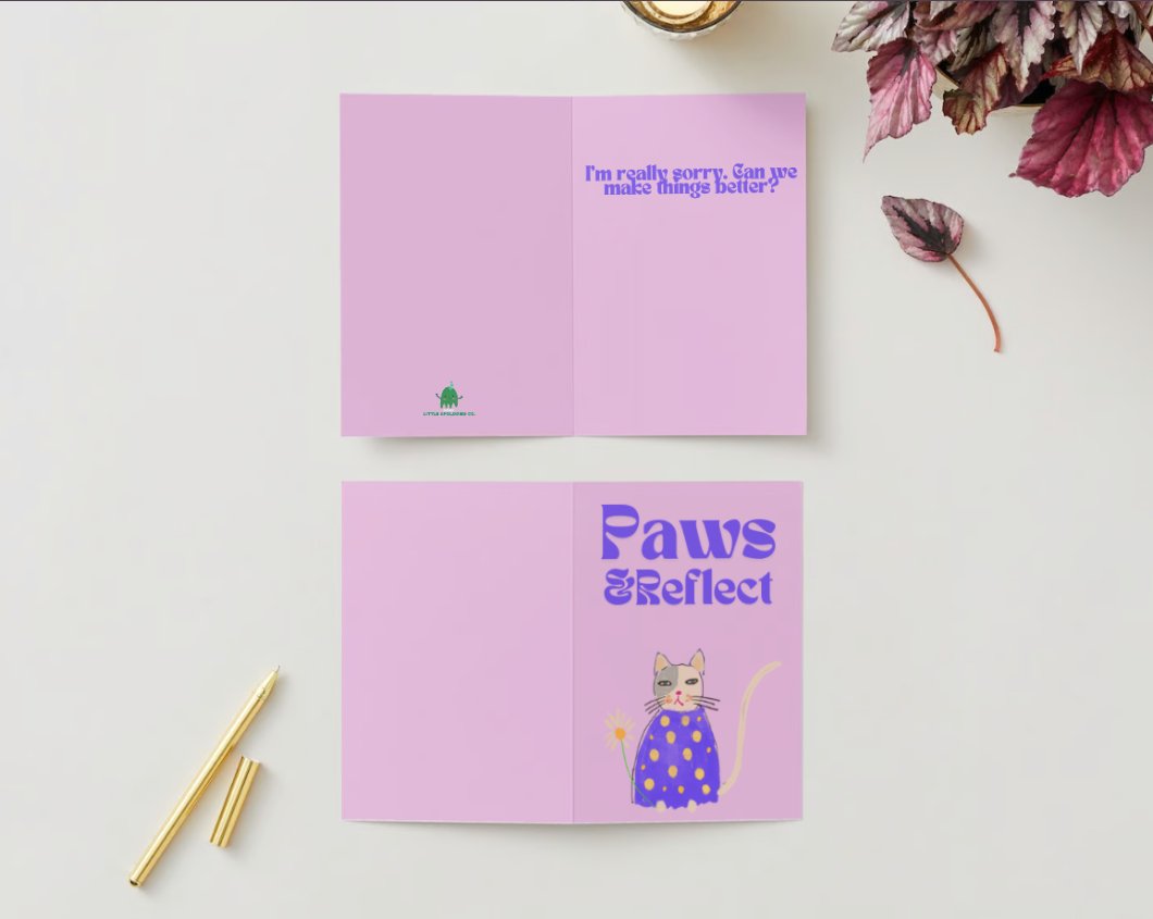 Friendship Repair Kit for Kids | Teach Empathy & Social Skills - Little Nest Community