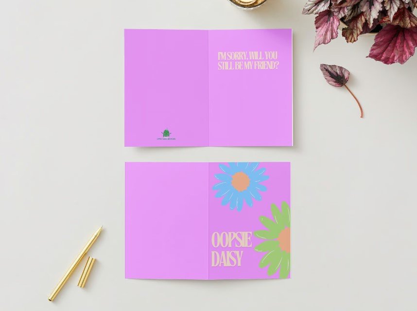 Friendship Repair Kit for Kids | Teach Empathy & Social Skills - Little Nest Community