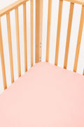 Galah - CloudBlend™ Crib Sheet - Bright House