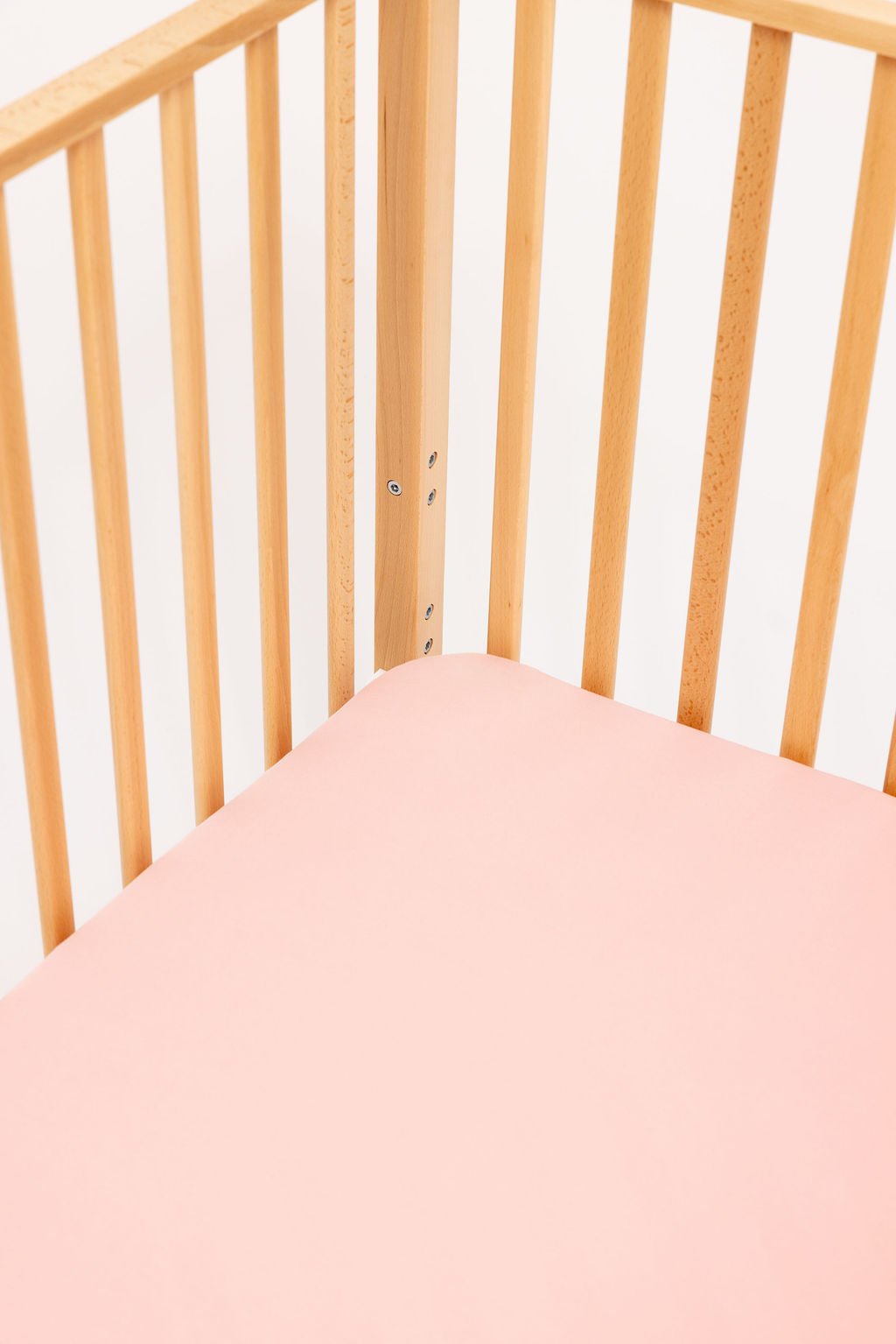 Galah - CloudBlend™ Crib Sheet - Bright House