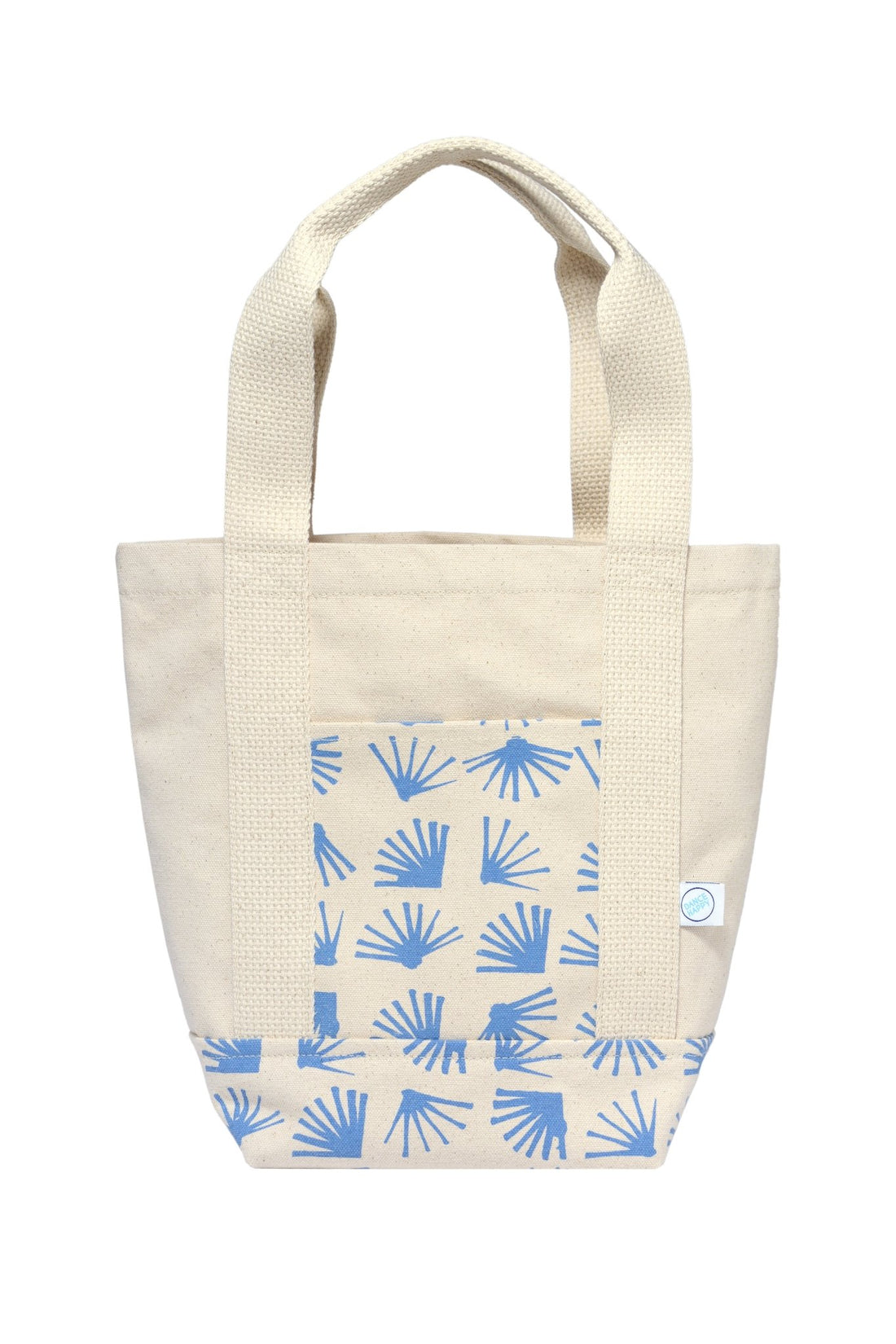 Ginkgo Mini Tote - Bright House
