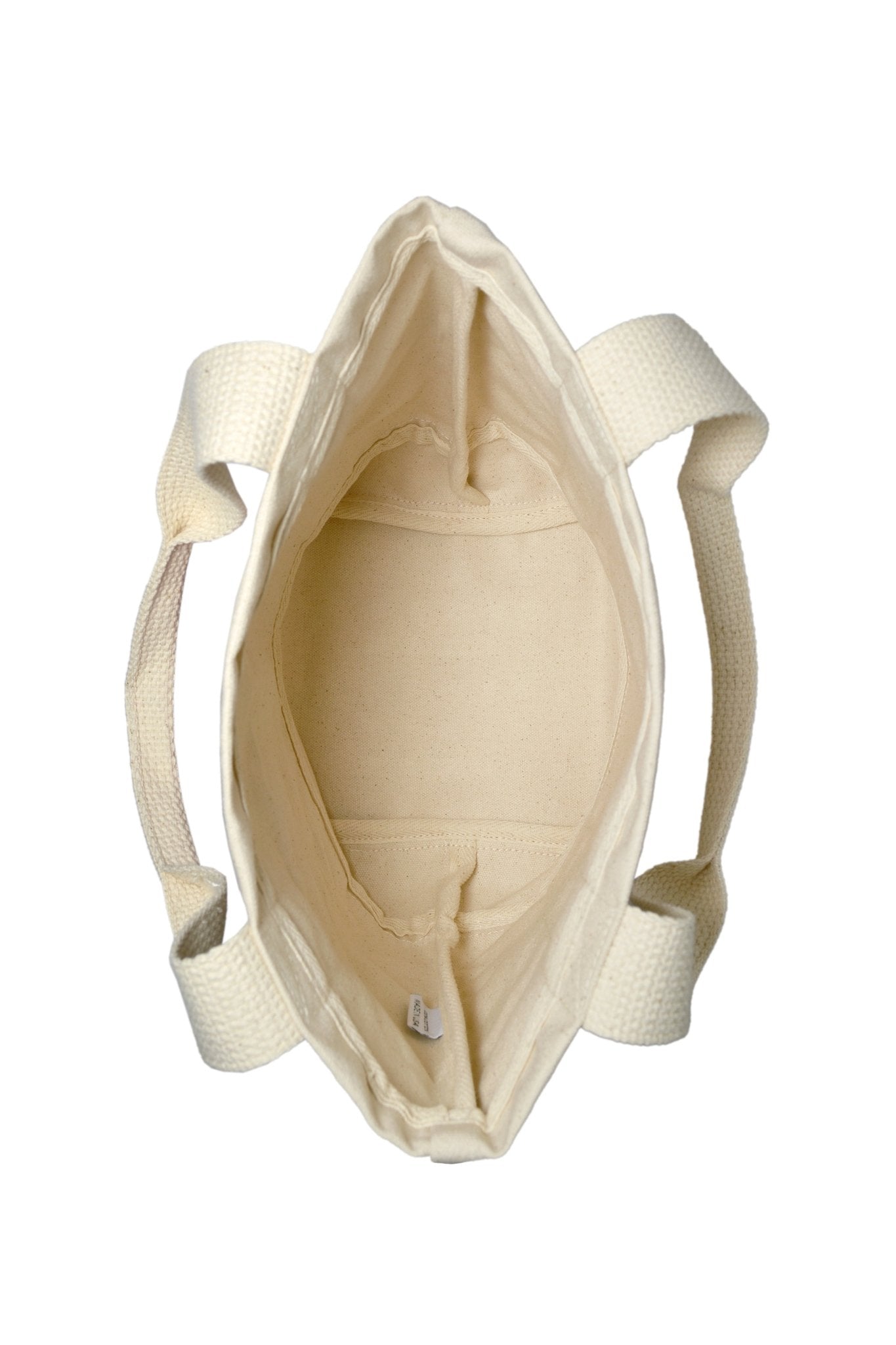 Ginkgo Mini Tote - Bright House