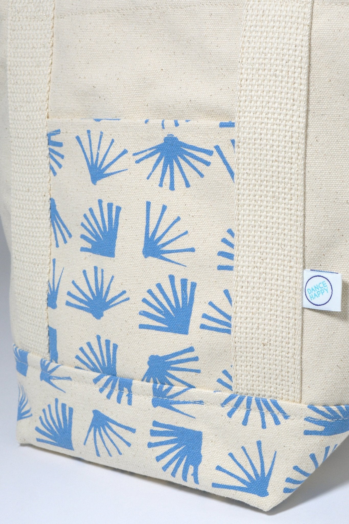 Ginkgo Mini Tote - Bright House