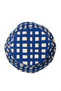 Grid Bucket Hat - Bright House