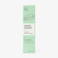 Hand Cream with Hibiscus Flowers - Bright House