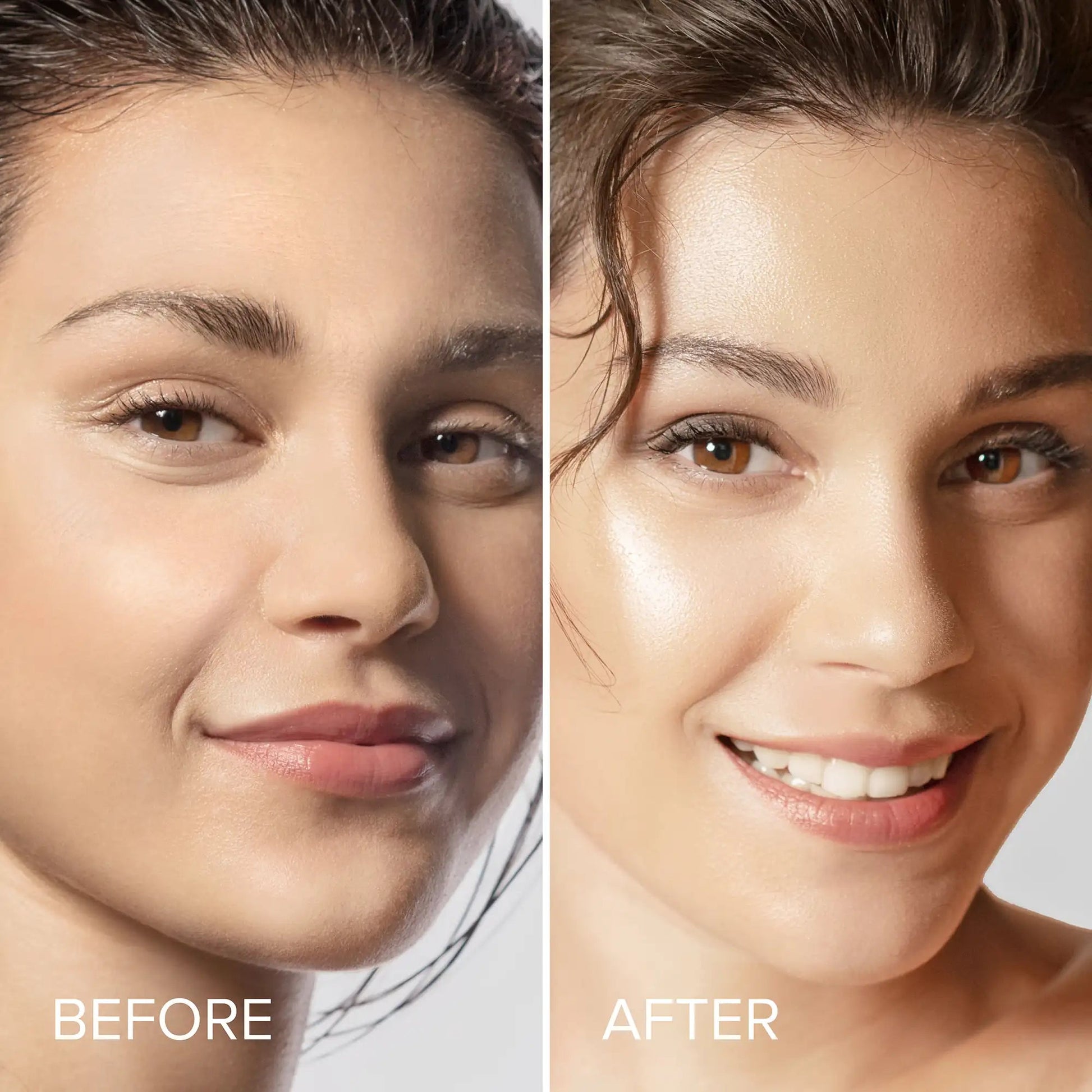 Hydrating Collagen Face Mask - Bright House