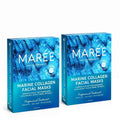 Hydrating Collagen Face Mask - Bright House