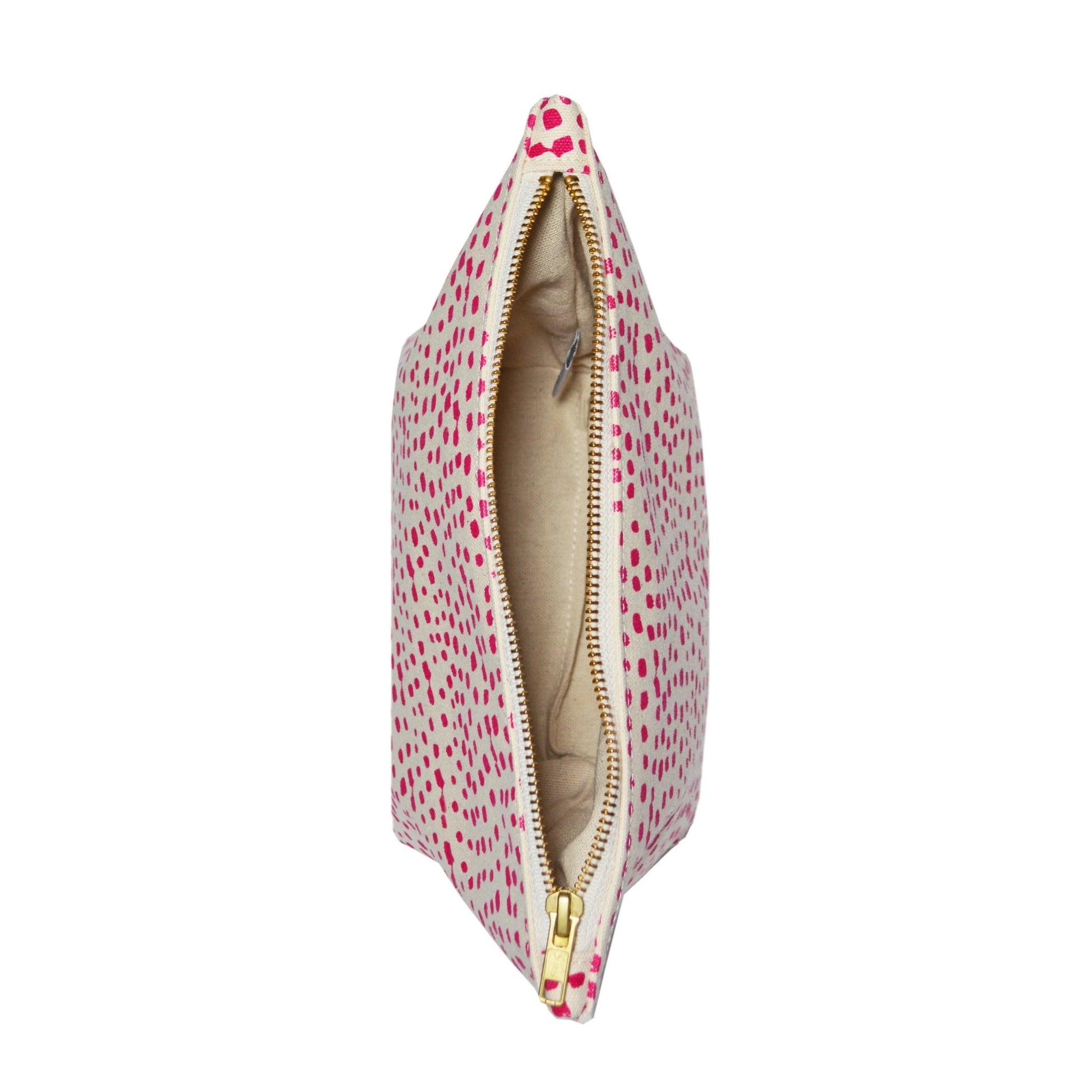 Incana Cosmetic Bag - Bright House