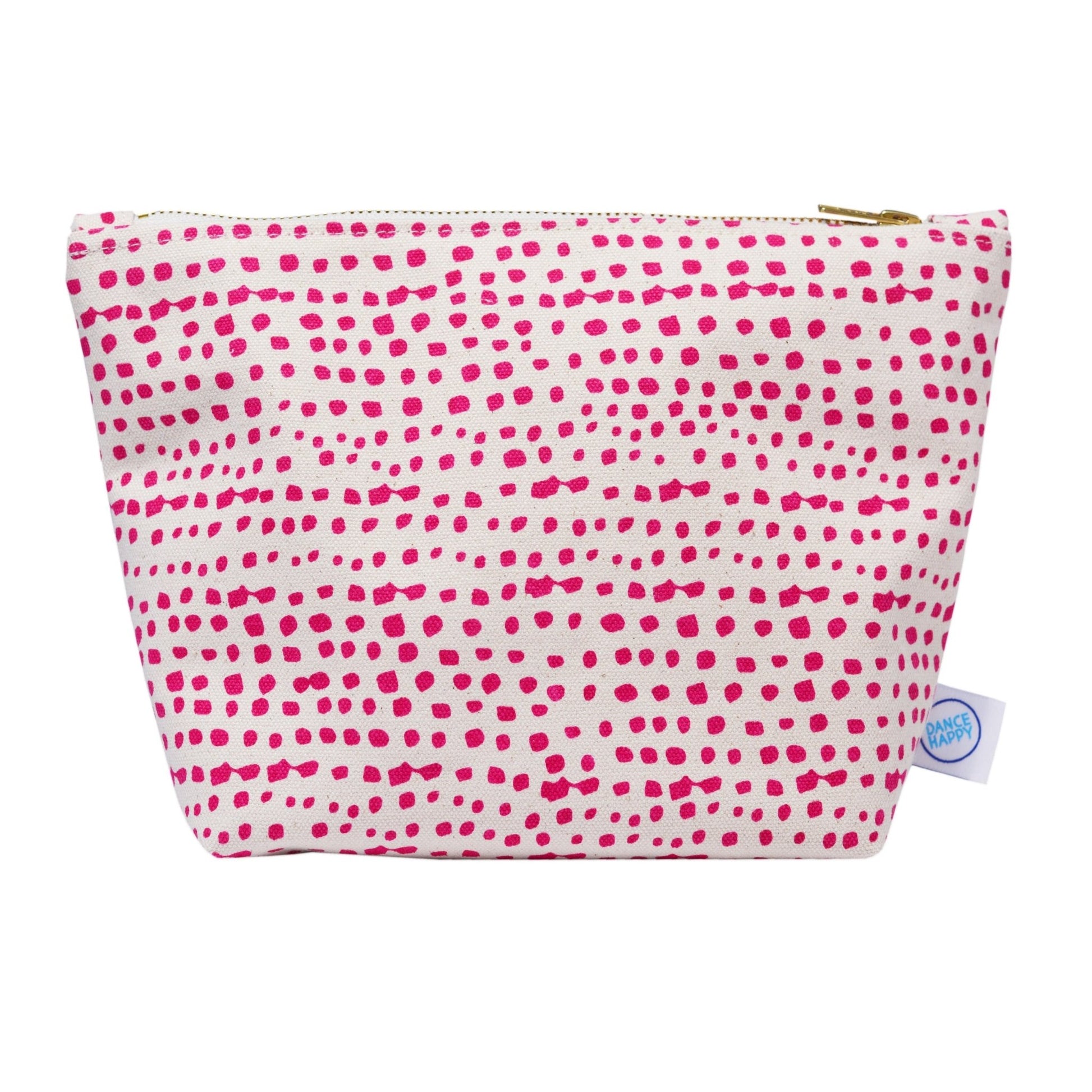 Incana Cosmetic Bag - Bright House